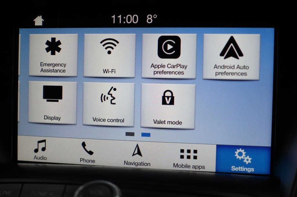 Used Ford Kuga 2018 for sale - 77904859: Photo 30