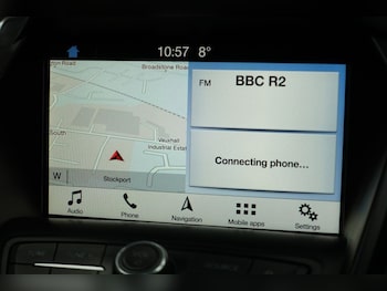 Used Ford Kuga 2018 for sale - 77904859: Photo