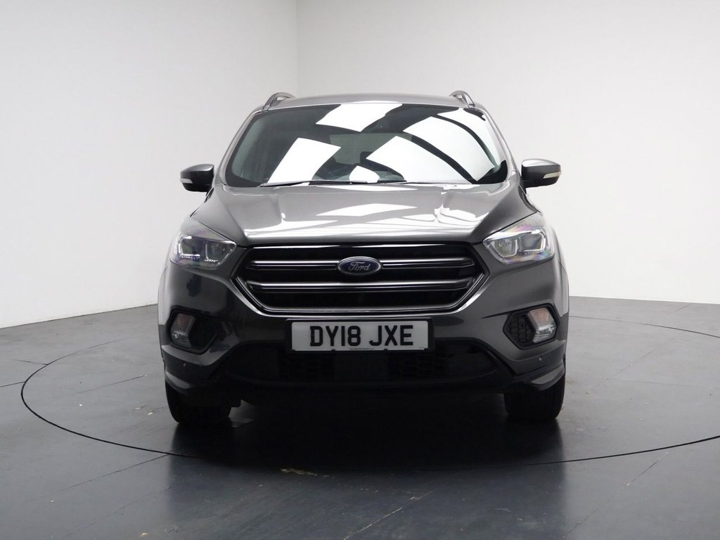 Used Ford Kuga 2018 for sale - 77904859: Photo 5