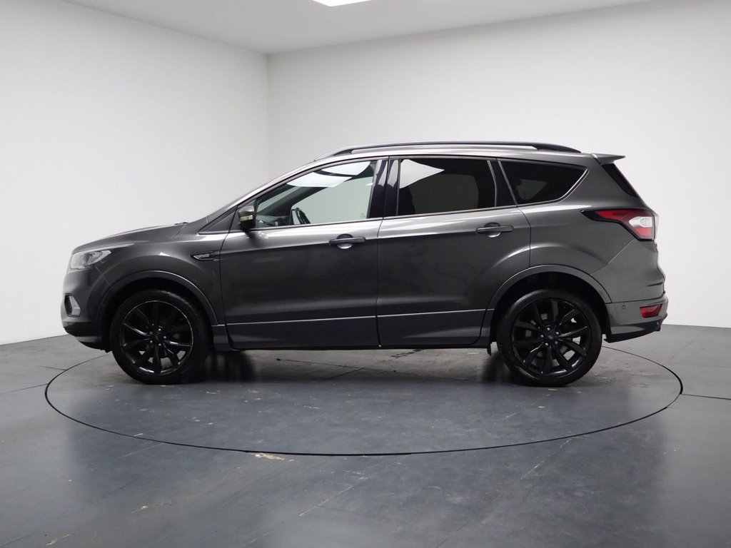 Used Ford Kuga 2018 for sale - 77904859: Photo 8