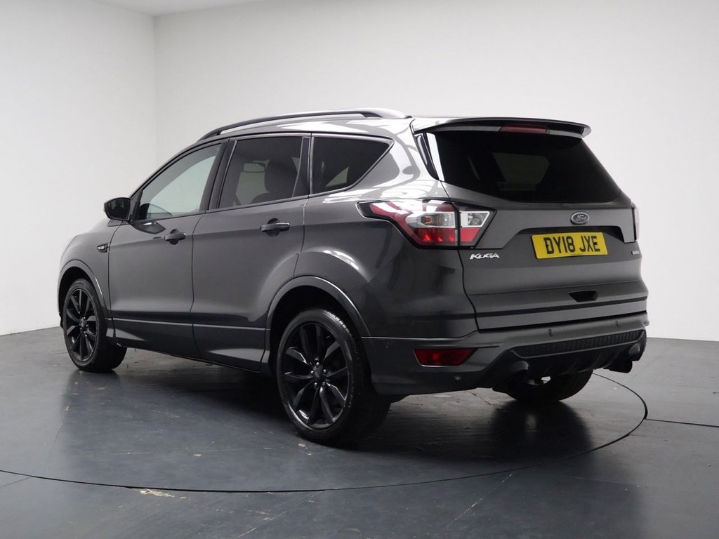 Used Ford Kuga 2018 for sale - 77904859: Photo 9