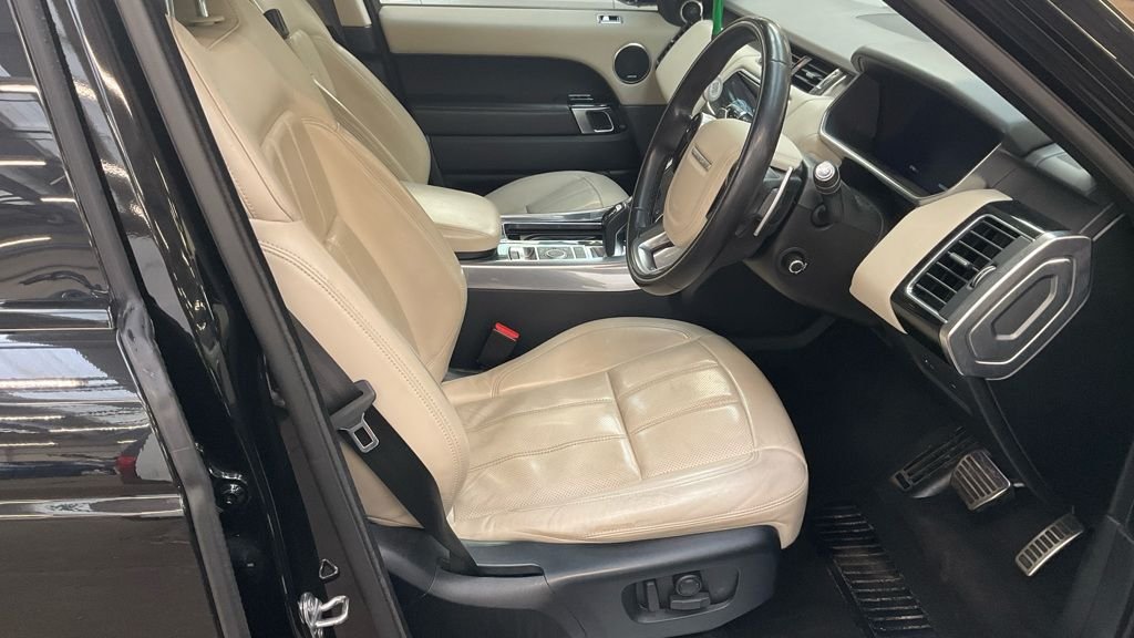 Used Land Rover Range Rover Sport 2021 for sale - 78111119: Photo 3