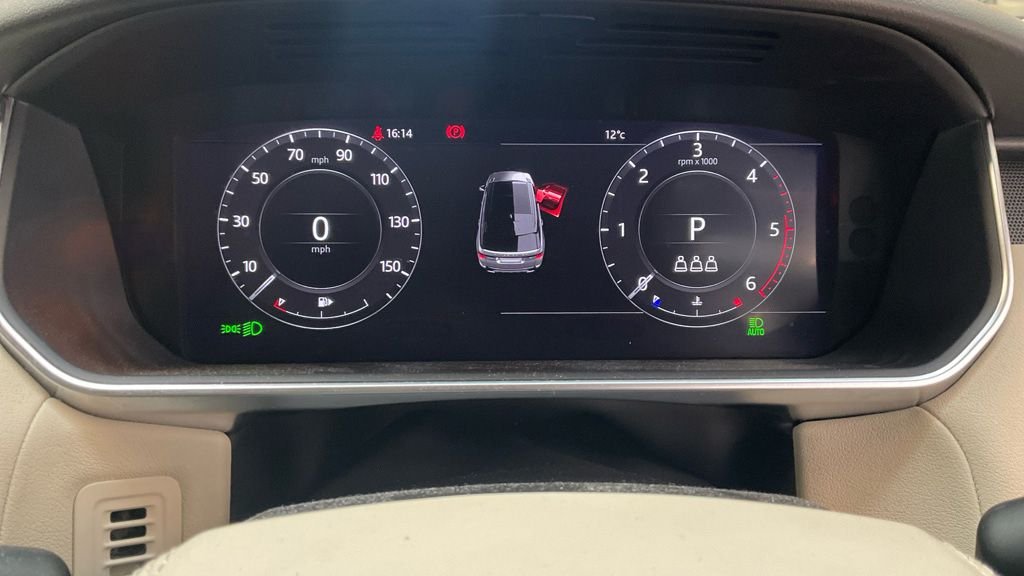 Used Land Rover Range Rover Sport 2021 for sale - 78111119: Photo 4