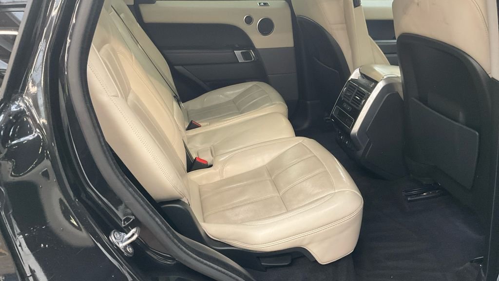 Used Land Rover Range Rover Sport 2021 for sale - 78111119: Photo 8