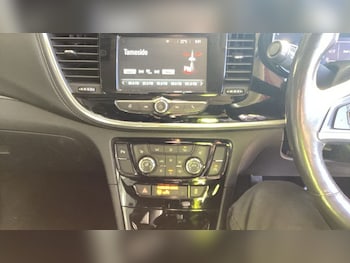 Used Vauxhall Mokka X 2018 for sale - 78372427: Photo