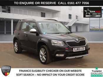 2015 (65) - 1.2 TSI SE SUV 5dr Petrol DSG Euro 5 (105 ps)