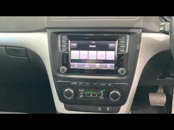 Used Skoda Yeti 2015 for sale - 75242290: Photo