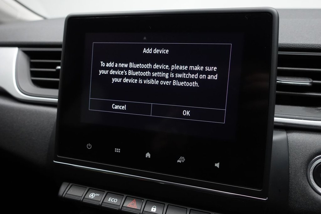 Used Renault Captur 2021 for sale - 77427943: Photo 25