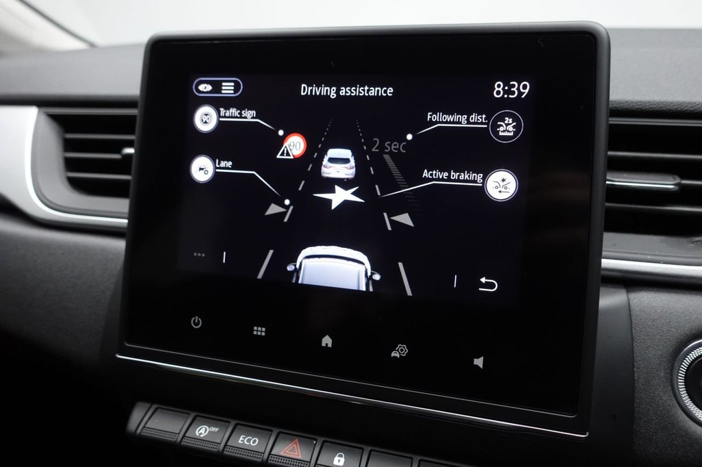 Used Renault Captur 2021 for sale - 77427943: Photo 26