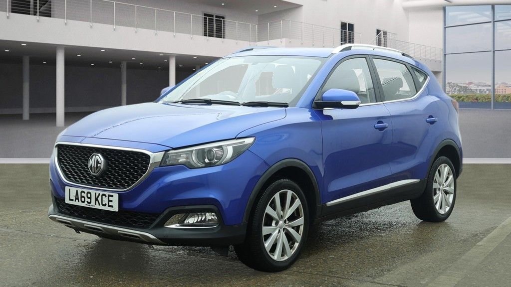 Used MG MG ZS 2019 for sale - 77583792: Photo 3