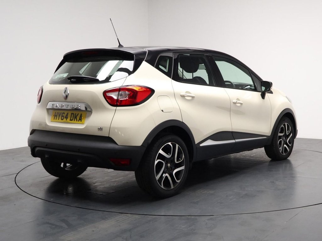 Used Renault Captur 2014 for sale - 77609274: Photo 12