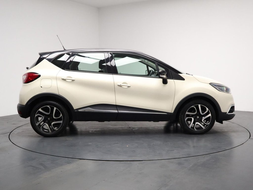 Used Renault Captur 2014 for sale - 77609274: Photo 14