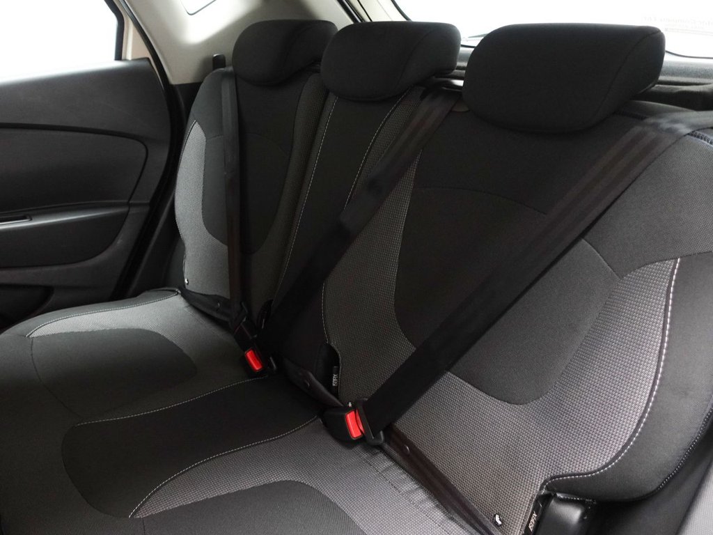 Used Renault Captur 2014 for sale - 77609274: Photo 18