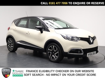 Used Renault Captur 2014 for sale - 77609274: Photo
