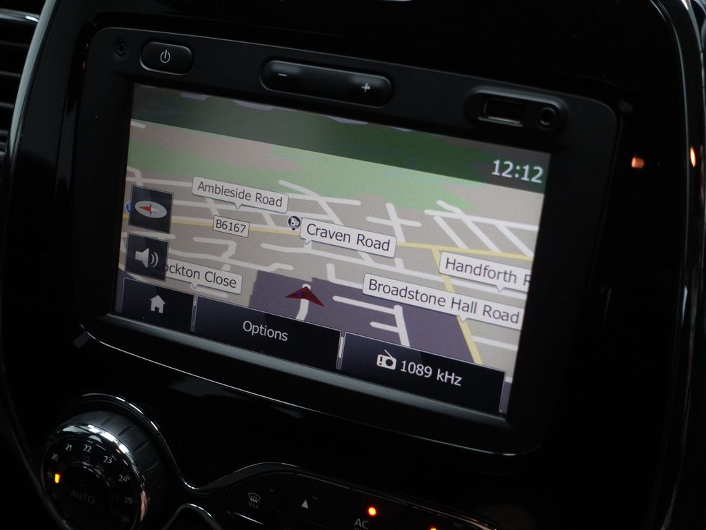 Used Renault Captur 2014 for sale - 77609274: Photo 2