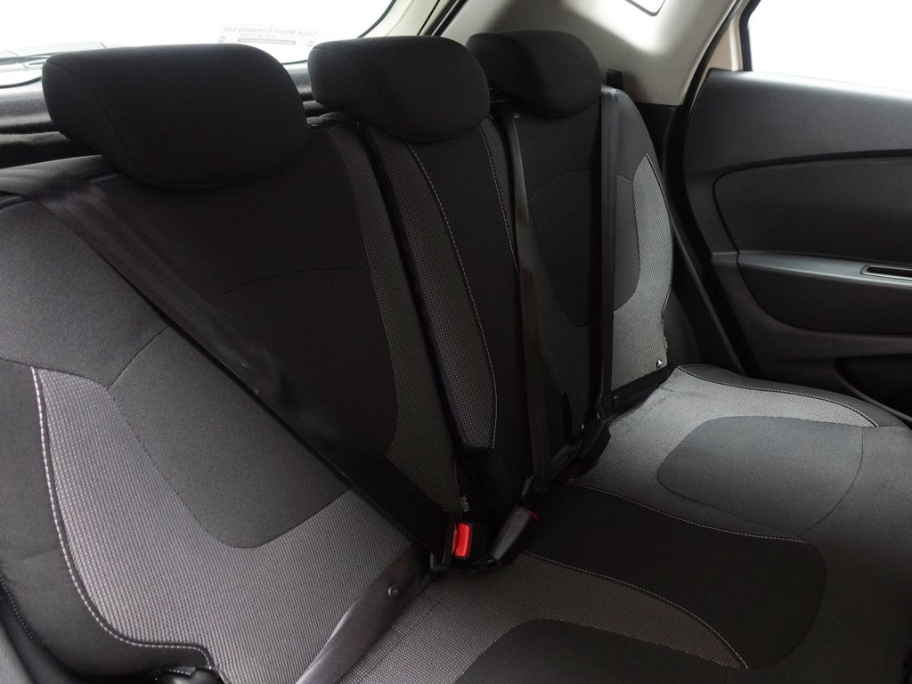 Used Renault Captur 2014 for sale - 77609274: Photo 20