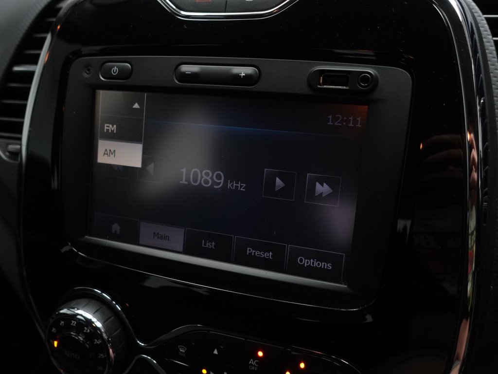 Used Renault Captur 2014 for sale - 77609274: Photo 23