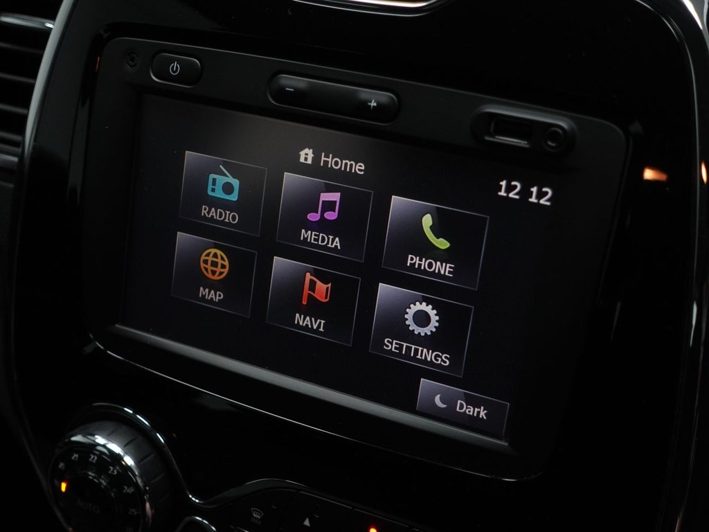 Used Renault Captur 2014 for sale - 77609274: Photo 24