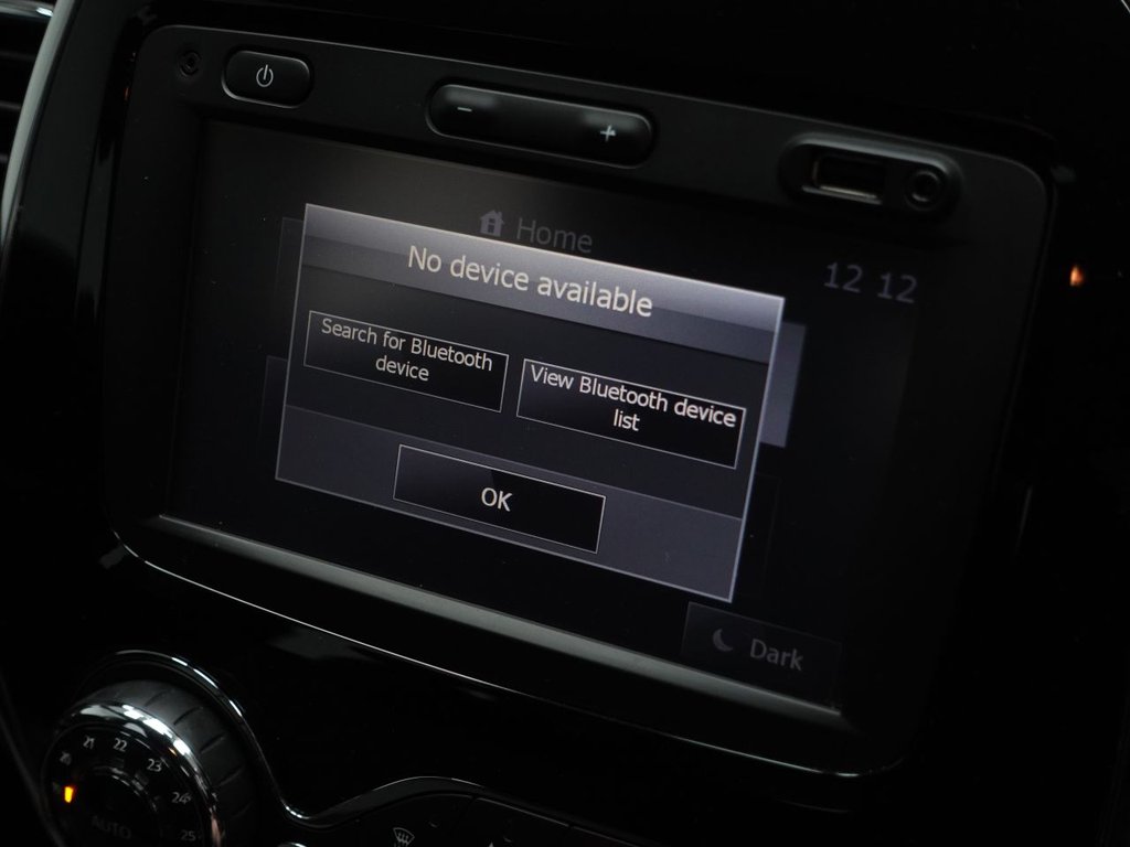 Used Renault Captur 2014 for sale - 77609274: Photo 27