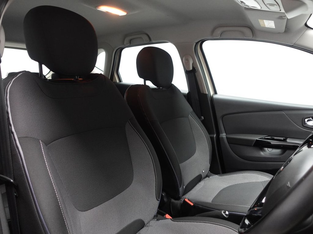 Used Renault Captur 2014 for sale - 77609274: Photo 3