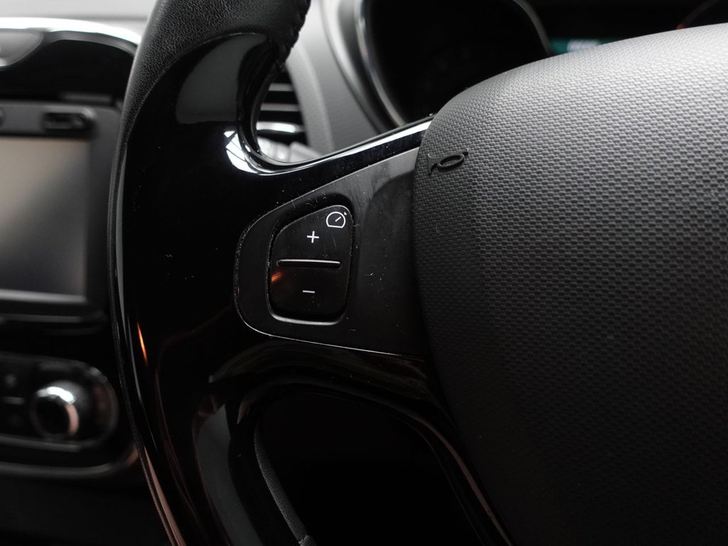 Used Renault Captur 2014 for sale - 77609274: Photo 33