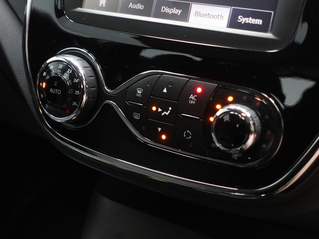 Used Renault Captur 2014 for sale - 77609274: Photo 39