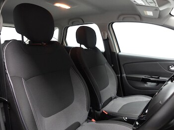 Used Renault Captur 2014 for sale - 77609274: Photo