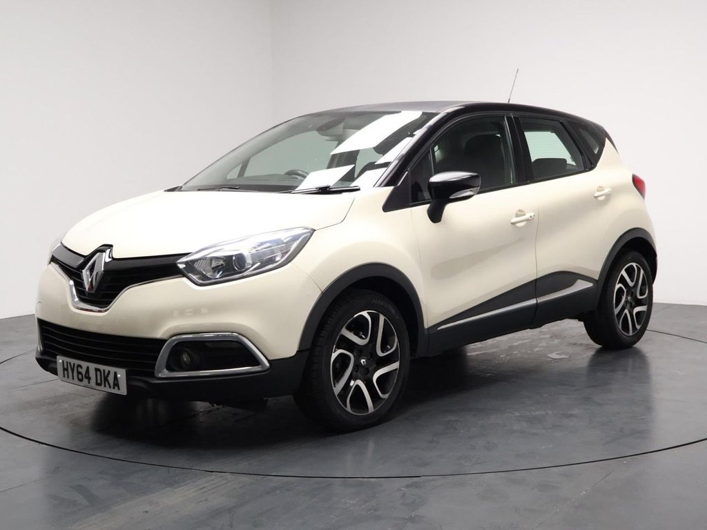 Used Renault Captur 2014 for sale - 77609274: Photo 6