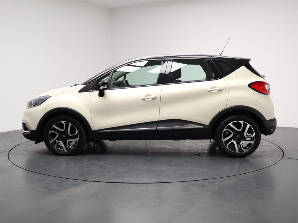 Used Renault Captur 2014 for sale - 77609274: Photo 8