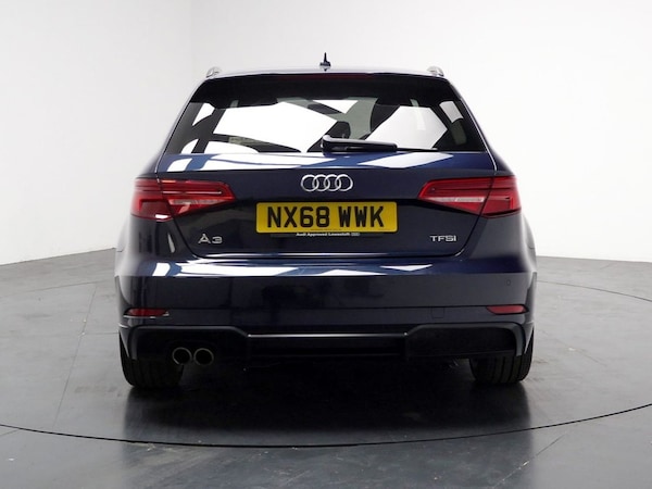 Used Audi A3 2018 for sale - 75487426: Photo 11