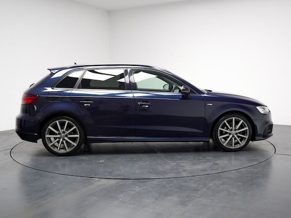 Used Audi A3 2018 for sale - 75487426: Photo 14