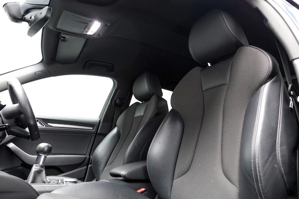 Used Audi A3 2018 for sale - 75487426: Photo 15