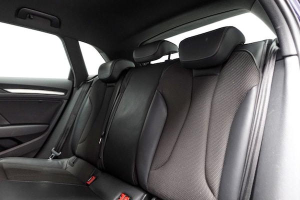 Used Audi A3 2018 for sale - 75487426: Photo 17