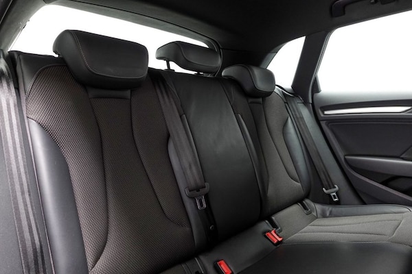 Used Audi A3 2018 for sale - 75487426: Photo 18