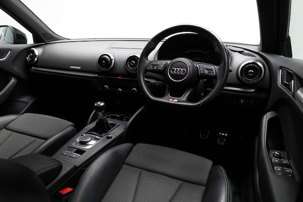 Used Audi A3 2018 for sale - 75487426: Photo 21