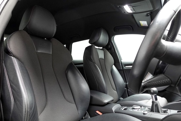 Used Audi A3 2018 for sale - 75487426: Photo 2