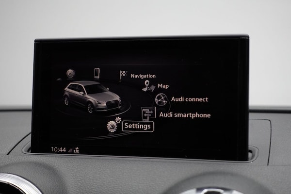 Used Audi A3 2018 for sale - 75487426: Photo 40