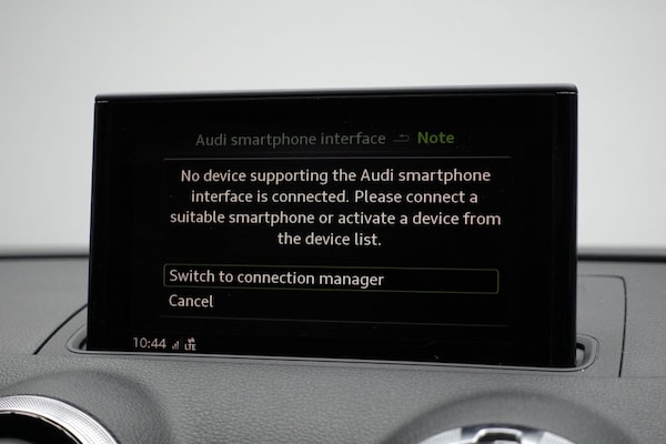 Used Audi A3 2018 for sale - 75487426: Photo 41
