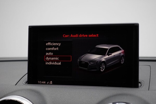 Used Audi A3 2018 for sale - 75487426: Photo 42