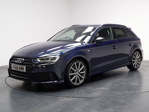 Used Audi A3 2018 for sale - 75487426: Photo 6