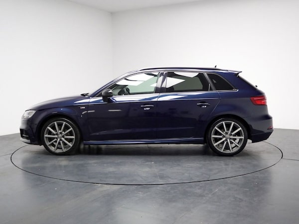 Used Audi A3 2018 for sale - 75487426: Photo 8