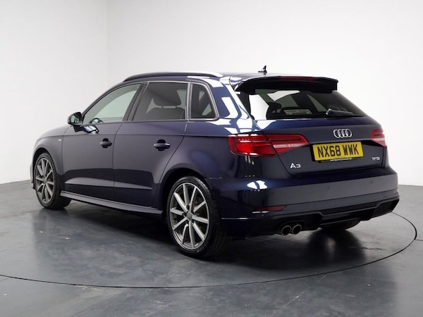Used Audi A3 2018 for sale - 75487426: Photo 9