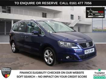 2020 (20) - 2.0 TDI Xcellence [EZ] 150 5dr DSG