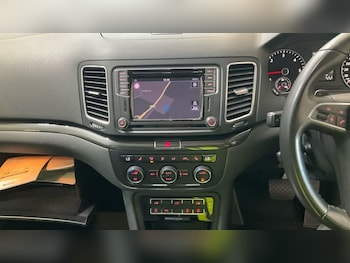 Used SEAT Alhambra 2020 for sale - 75487427: Photo