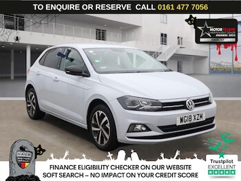 2018 (18) - 1.0 TSI 95 Beats 5dr