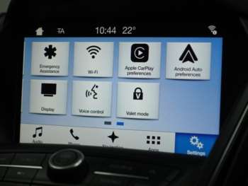 Used Ford C-Max 2017 for sale - 75397281: Photo