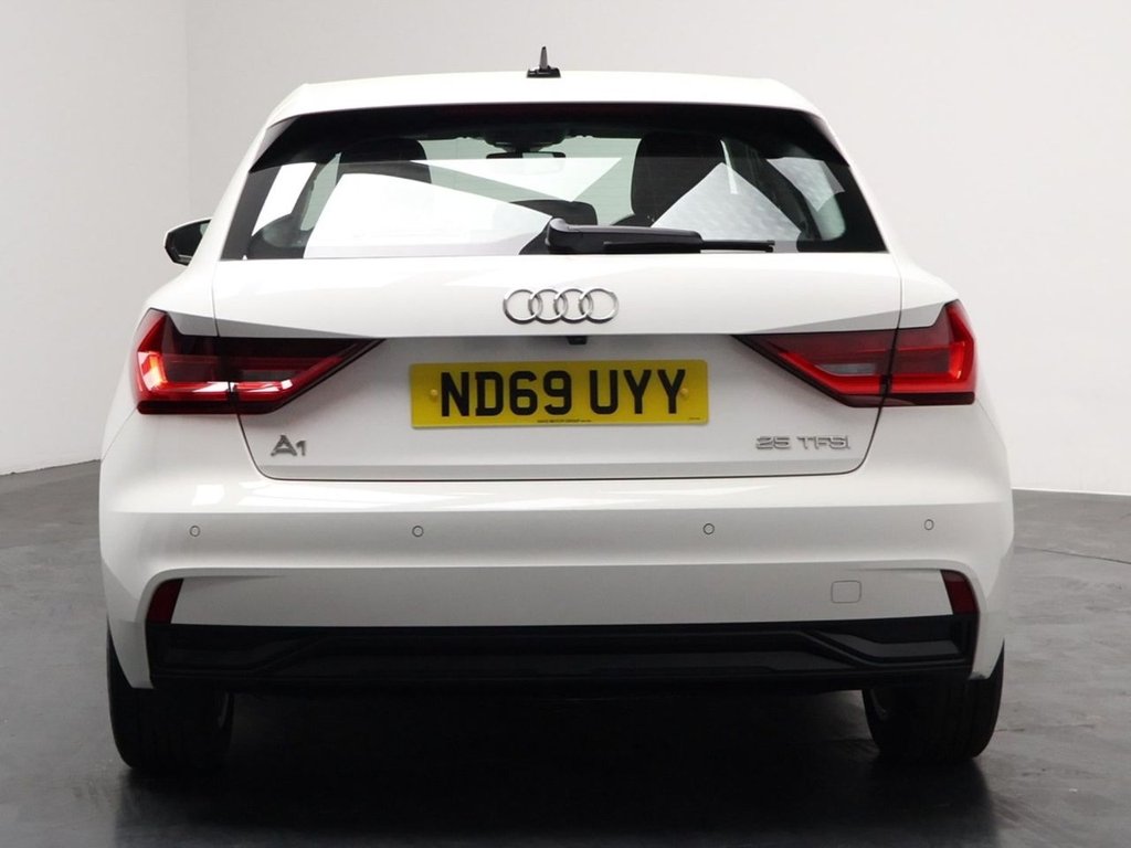 Used Audi A1 2020 for sale - 77672672: Photo 11