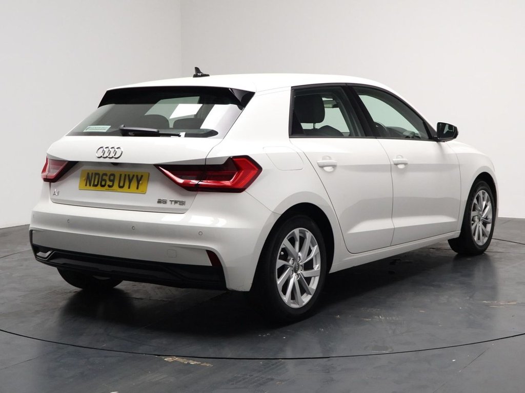 Used Audi A1 2020 for sale - 77672672: Photo 12