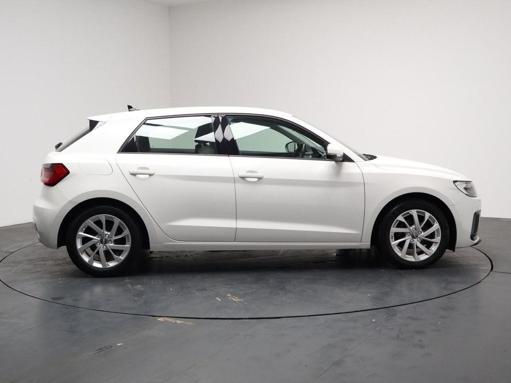 Used Audi A1 2020 for sale - 77672672: Photo 14