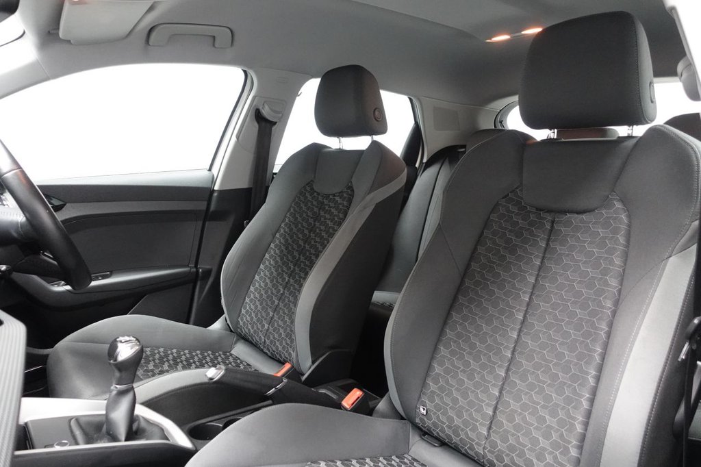 Used Audi A1 2020 for sale - 77672672: Photo 18